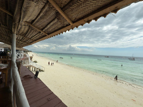 7 Days Zanzibar Package