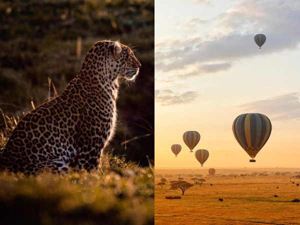 4 Days Zanzibar Package