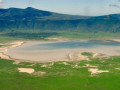 9 Days Kilimanjaro Itinerary Northern Side Of The Mountain