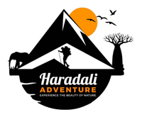 Haradali Adventure