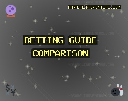 विश्वसनीय Betting Sites - 1987 बोनस | haradaliadventure.com