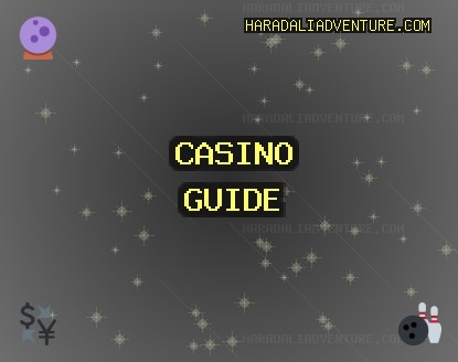 Casino Bonus Sites - 1987 मुफ्त बोनस | haradaliadventure.com