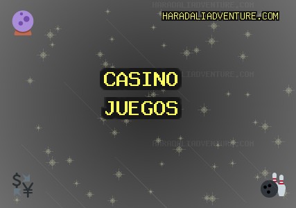 Sitios con Bono de Casino - 1987 Bono Gratis | haradaliadventure.com