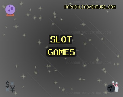 Slot Sites - 1987 Free Spins Bonus | haradaliadventure.com