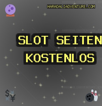 Slot Seiten - 1987 Freispiele | haradaliadventure.com