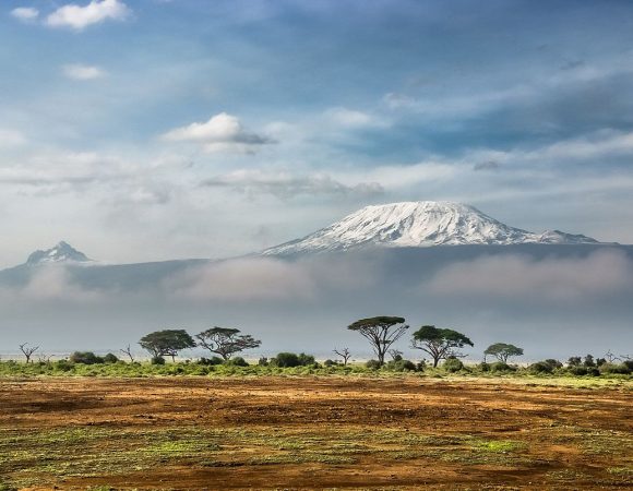 Conquer Africa’s Tallest Peak