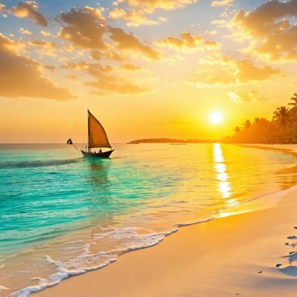 Discovery Zanzibar